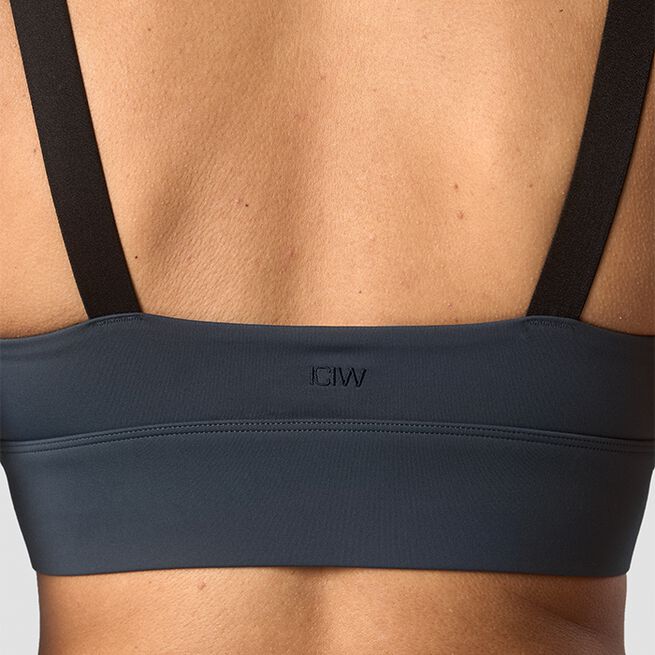 ICIW Shourai Sports Bra, Winter Teal